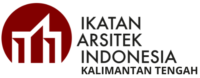 Ikatan Arsitek Indonesia Kalimantan Tengah