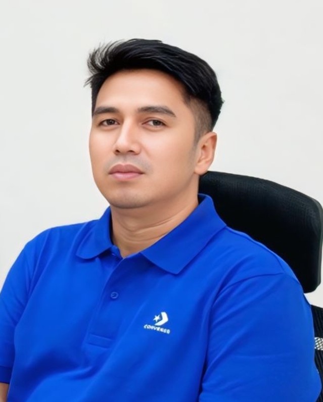 Ar. Husni Febrian Noor, IAI