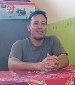 Ar. Akhmad Rois, IAI