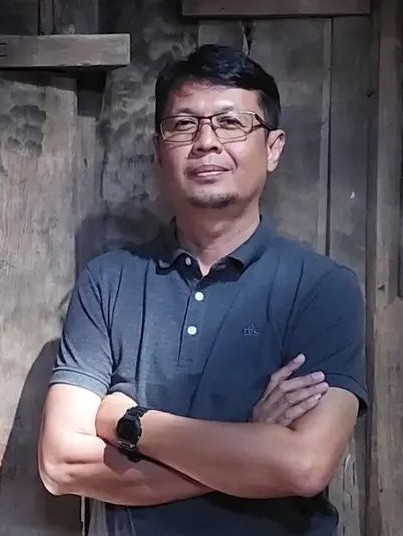 Ar. Sutanto, IAI