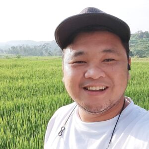 Ar. Achmad Fachlevi, IAI