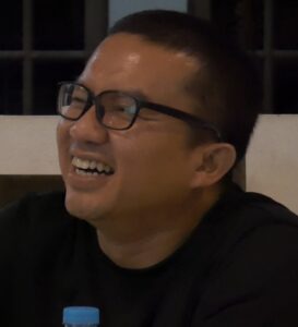 Ar. Ade Pramudia Harya Putra, IAI