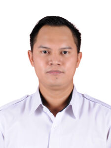 Ar. Alfonsus Sri Agseyoga, IAI
