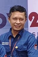 Ar. Apriyanto, IAI