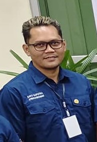 Ar. Bayu Saputra, IAI