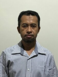 Ar. Demi Kiswantoro, IAI