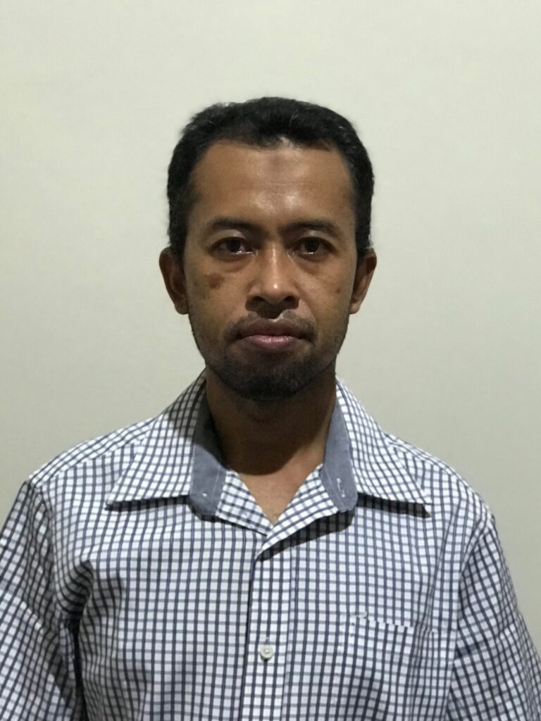 Ar. Ir. Demi Kiswantoro, IAI.