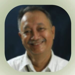 Ar. Doddy Soedigdo, IAI