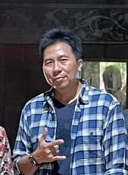 Ar. Indrabakti Sangalang, IAI