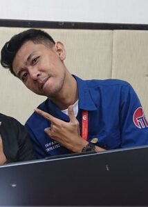 Ar. Irfan Dwi Jayanto, IAI