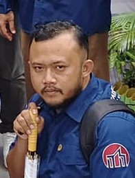 Ar. Khrisna Bayu Prasidha, IAI