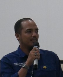 Ar. Rhoman Setiawan, IAI
